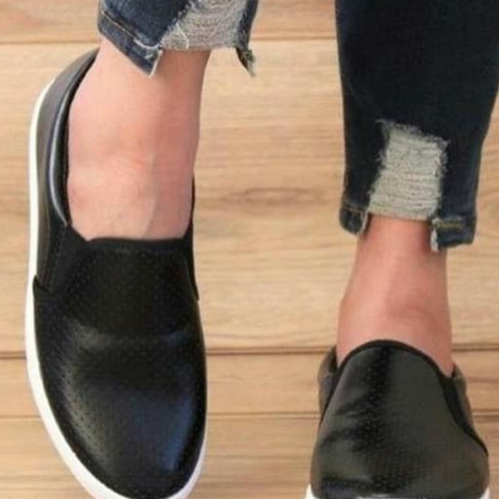Loafers by Mata